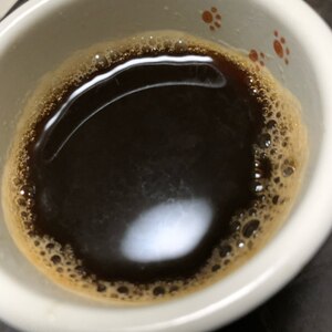 カラメルチョココーヒー